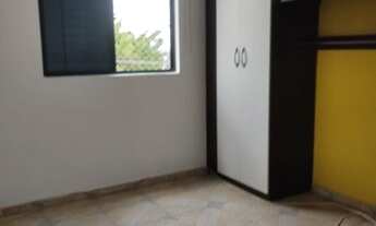 Imagem 5: Apartamento com 2 dormitórios para alugar, 53 m² por R$ 2.273,01/mês - Mansões Santo Antôn