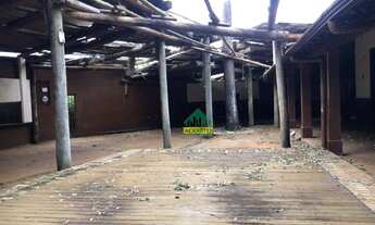 Imagem 5: Ponto para alugar, 1000 m² por R$ 8.383,00/mês - Jardim Nova Yorque - Araçatuba/SP