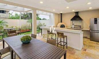 Imagem 5: Apartamento à venda, 164 m² por R$ 1.415.000,00 - Vila Assunção - Santo André/SP