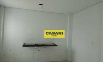 Imagem 2: Cobertura com 3 dormitórios à venda, 144 m² - Vila Assunção - Santo André/SP