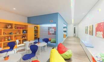 Imagem 2: Excelente apartamento com 94m² no Brooklin!