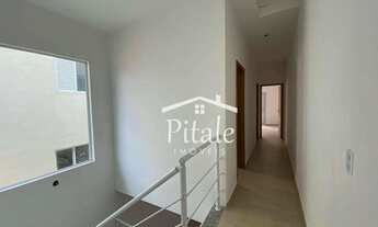 Imagem 4: Sobrado com 3 dormitórios à venda, 119 m² por R$ 600.000,00 - Cotia - Cotia/SP