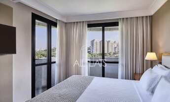 Imagem 6: Flat disponível para locação no George V Alto de Pinheiros em Pinheiros - São Paulo/SP