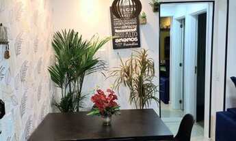 Imagem 7: Lindo apartamento no centro de São Bernardo do Campo-SP