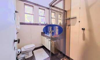 Imagem 7: Apartamento com 3 dormitórios à venda, 131 m² por R$ 800.000,00 - Cruzeiro - Belo Horizont