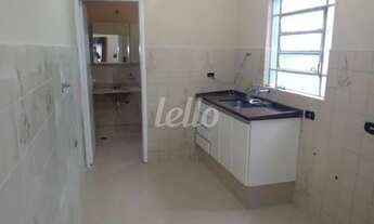 Imagem 4: São Paulo - Casa Padrão - Tatuapé