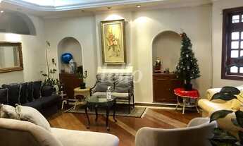 Imagem: São Paulo - Casa Comercial - Campo Belo