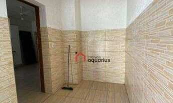 Imagem 5: Casa com 3 dormitórios para alugar, 130 m² por R$ 3.000,00/mês - Jardim Bela Vista - São J