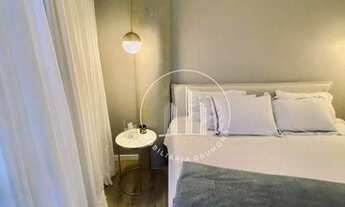 Imagem 2: Apartamento com 2 dormitórios à venda, 104 m² por R$ 1.300.000,00 - Lagoa da Conceição - F