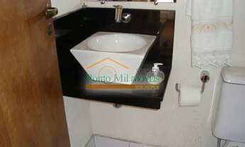 Imagem 3: APARTAMENTO com 2 dormitórios para alugar com 130m² por R$ 2.400,00 no bairro Pilarzinho