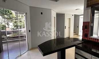 Imagem 5: Sobrado para locação próximo ao colégio Santa Maria, CENTRO, CASCAVEL - PR