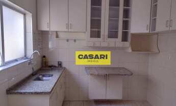 Imagem 2: Apartamento com 2 dormitórios para alugar, 71 m² - Vila Euclides - São Bernardo do Campo/S