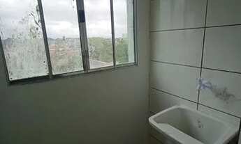 Imagem 7: APARTAMENTO DE 1 DORMITÓRIO EM TABOÃO DA SERRA