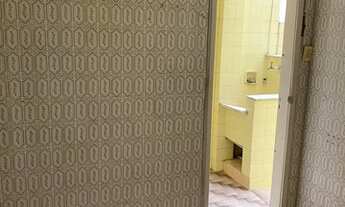 Imagem 2: Apartamento para aluguel possui 58 metros quadrados com 2 quartos