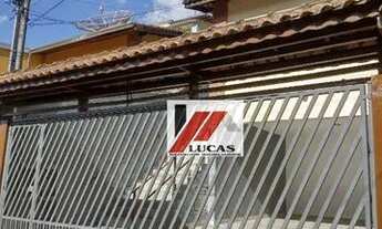 Imagem: Casa com 3 dormitórios para alugar, 112