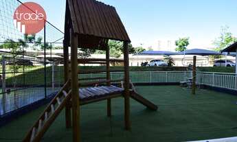 Imagem 6: Apartamento em condomínio fechado para locação na Ribeirânia com 02 dormitórios