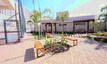 Imagem 7: Apartamento com 2 dormitórios para alugar, 51 m² por R$ 2.490,00/mês - Condomínio Villa He