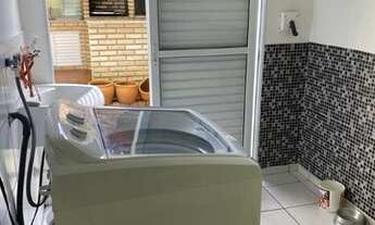 Imagem 6: Sobrado com 3 dormitórios à venda, 188 m² - Nova Petrópolis - São Bernardo do Campo/SP