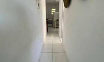 Imagem 6: Apartamento com 2 dormitórios à venda, 72 m² por R$ 280.000,00 - Vila Guilhermina - Praia