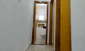 Imagem 7: Sobrado com 3 dormitórios à venda, 77 m² por R$ 398.000,00 - Vila Guilhermina - Praia Gran