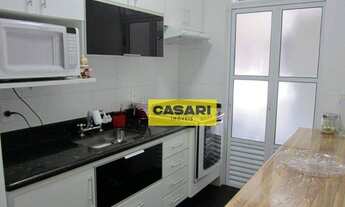 Imagem 6: Apartamento com 2 dormitórios à venda, 77 m² - Santa Paula - São Caetano do Sul/SP