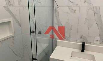 Imagem 4: Casa com 3 dormitórios à venda, 90 m² por R$ 500.000,00 - Vila São João - Mogi Guaçu/SP