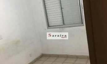 Imagem 5: Apartamento com 2 dormitórios à venda, 55 m² por R$ 297.000 - Independência - São Bernardo