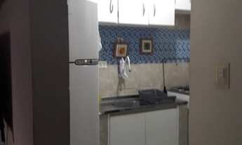 Imagem 4: Res. Jd. Botânico com 2 quartos, Nascente, 49,00m2, curado, Recife/PE