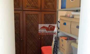 Imagem 6: Apartamento com 3 dormitórios à venda, 88 m² por R$ 700.000,00 - Ipiranga - São Paulo/SP