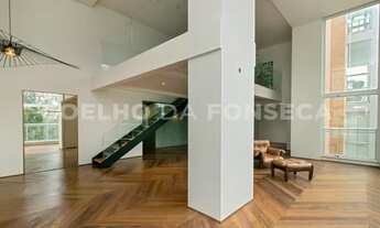 Imagem 5: São Paulo - Apartamento Padrão - Panamby