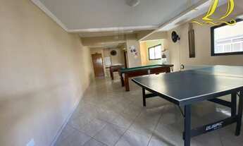 Imagem 6: Apartamento com 2 dormitórios à venda, 89 m² por R$ 320.000,00 - Caiçara - Praia Grande/SP