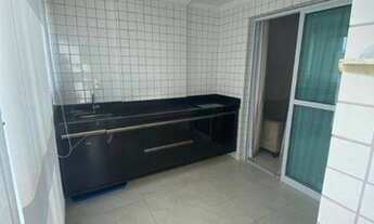 Imagem 7: Apartamento com 1 dormitório à venda, 48 m² por R$ 310.000,00 - Tupi - Praia Grande/SP