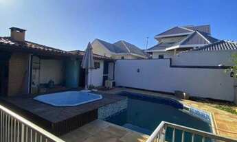 Imagem 6: Casa com 5 dormitórios para alugar, 310 m² por R$ 10.940,00/mês - Jardim Aquarius - São Jo