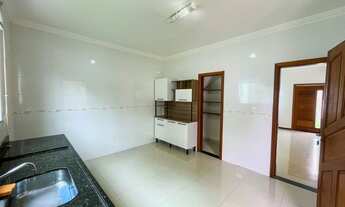 Imagem 2: Casa com 3 dormitórios para alugar, 127 m² por R$ 2.930,00/mês - Granja dos Cavaleiros - M