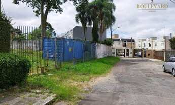 Imagem: Terreno com potencial construtivo de até