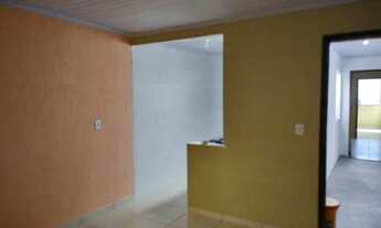 Imagem 2: CASA NA CAIXA D'ÁGUA