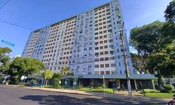 Imagem: Apartamento para Venda - 42.51m², 1 dormitório