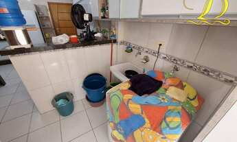 Imagem 1: Apartamento com 3 dormitórios à venda, 156 m² por R$ 1.170.000,00 - Aviação - Praia Grande