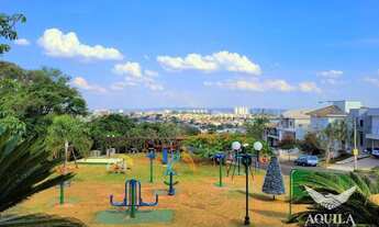 Imagem 6: TERRENO PLANO COM 282, 62 m² NO CONDOMÍNIO VILLA DOS INGLEZES - SOROCABA