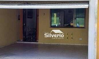 Imagem 5: Lindo sobrado no condomínio fechado residencial Ana Maria zona leste de São José dos Campo