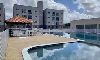 Imagem 6: Apartamento no José Américo com área de lazer completa!!!