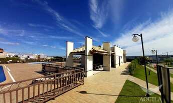 Imagem 5: CASA TÉRREA NO CONDOMÍNIO IBITI RESERVA - 03 SUÍTES - PISCINA - ESPAÇO GOURMET - SALA 2 AM