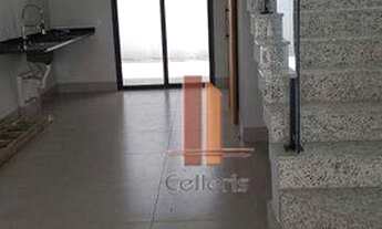 Imagem 5: Sobrado com 3 dormitórios para alugar, 140 m² por R$ 5.958,33/mês - Tatuapé - São Paulo/SP