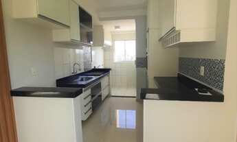 Imagem 6: Apartamento a Venda, Bairro Jardim Brasil, Americana/SP