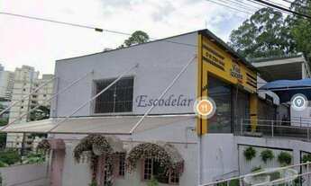 Imagem 6: Loja à venda, 556 m² por R$ 4.500.100,00 - Vila Andrade - São Paulo/SP