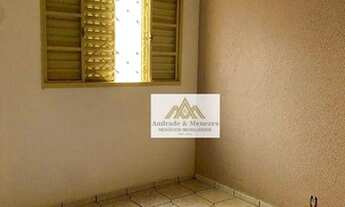 Imagem 6: Apartamento com 3 dormitórios à venda, 109 m² por R$ 260.000 - Jardim Antártica - Ribeirão