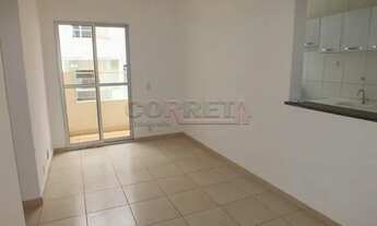 Imagem: Araçatuba - Apartamento - Jardim Paulista