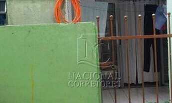 Imagem 5: Sobrado com 2 dormitórios à venda, 173 m² por R$ 450.000,00 - Jardim das Maravilhas - Sant