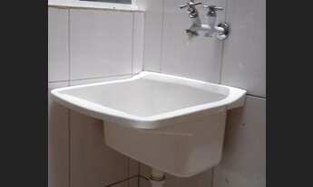 Imagem 4: ALTO BOQUEIRÃO SOBRADO SEMI-NOVO 3 QUARTOS