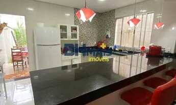 Imagem 2: Casa 03 quartos para venda em São José da Lapa